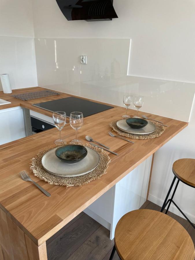 Kaviory 41 Apartment Krakau