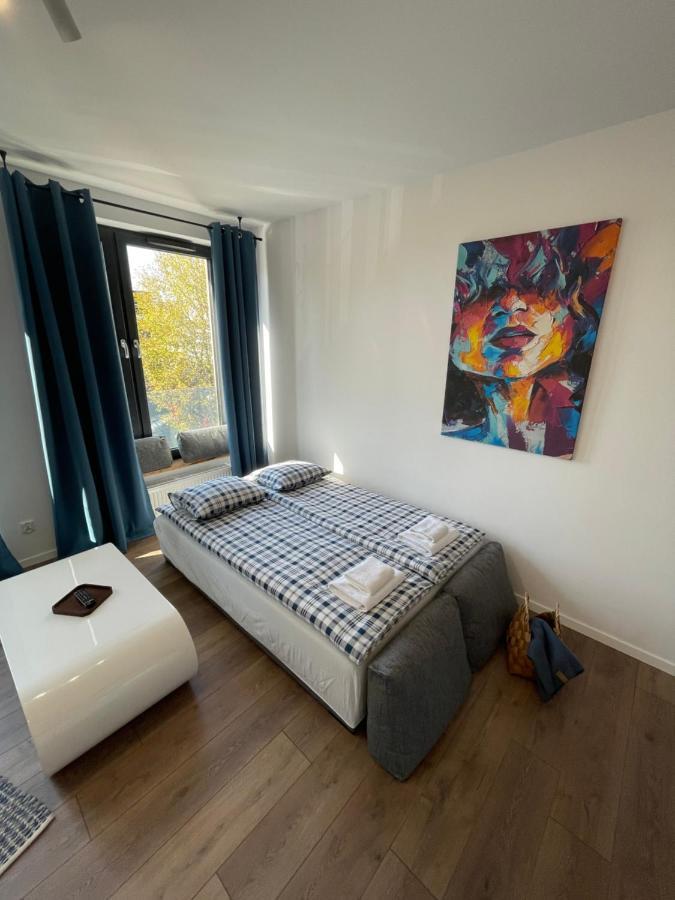 Apartment Kaviory 41 Krakau
